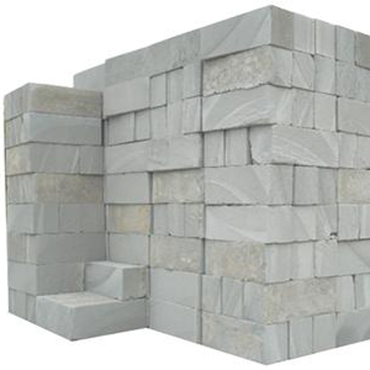 米易不同砌筑方式蒸压加气混凝土砌块轻质砖 加气块抗压强度研究