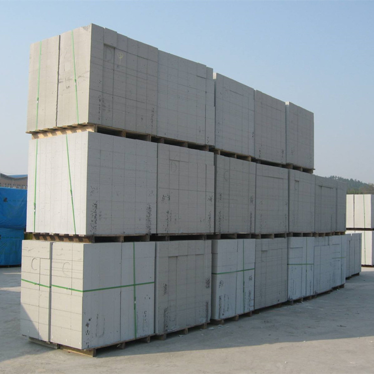 米易宁波台州金华厂家：加气砼砌块墙与粘土砖墙造价比照分析